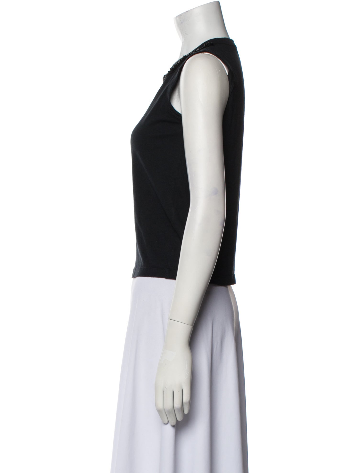 Prada Vintage 2000's Top