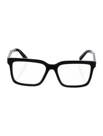 Prada Square Eyeglasses