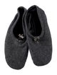 Prada Wool Flats