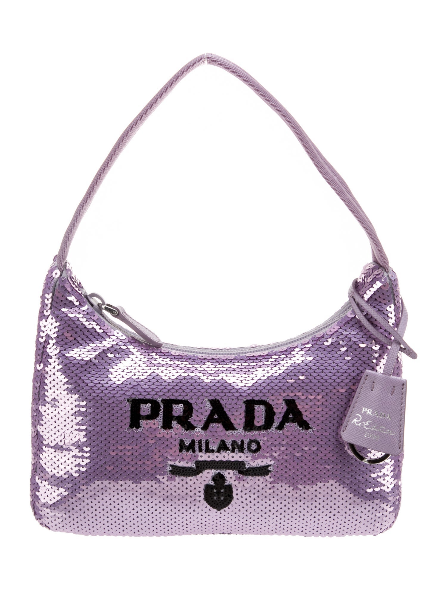 Prada Sequins Re-Edition 2000