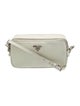 Prada Saffiano Leather Crossbody Bag