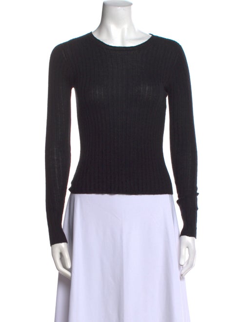 Prada 2000's Wool Sweater