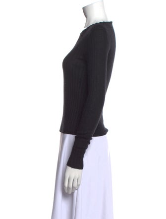 Prada 2000's Wool Sweater