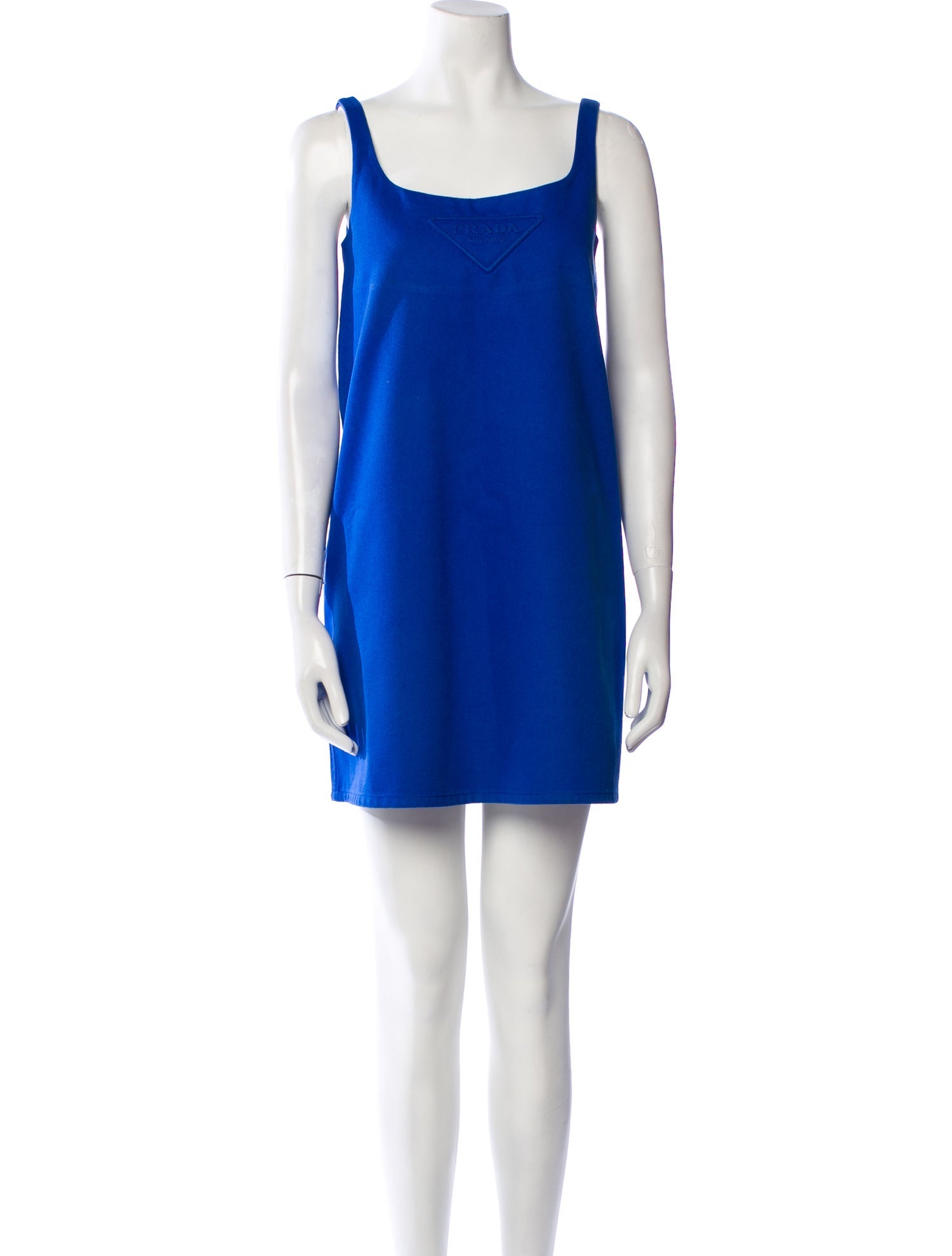 Prada 2022 Mini Dress