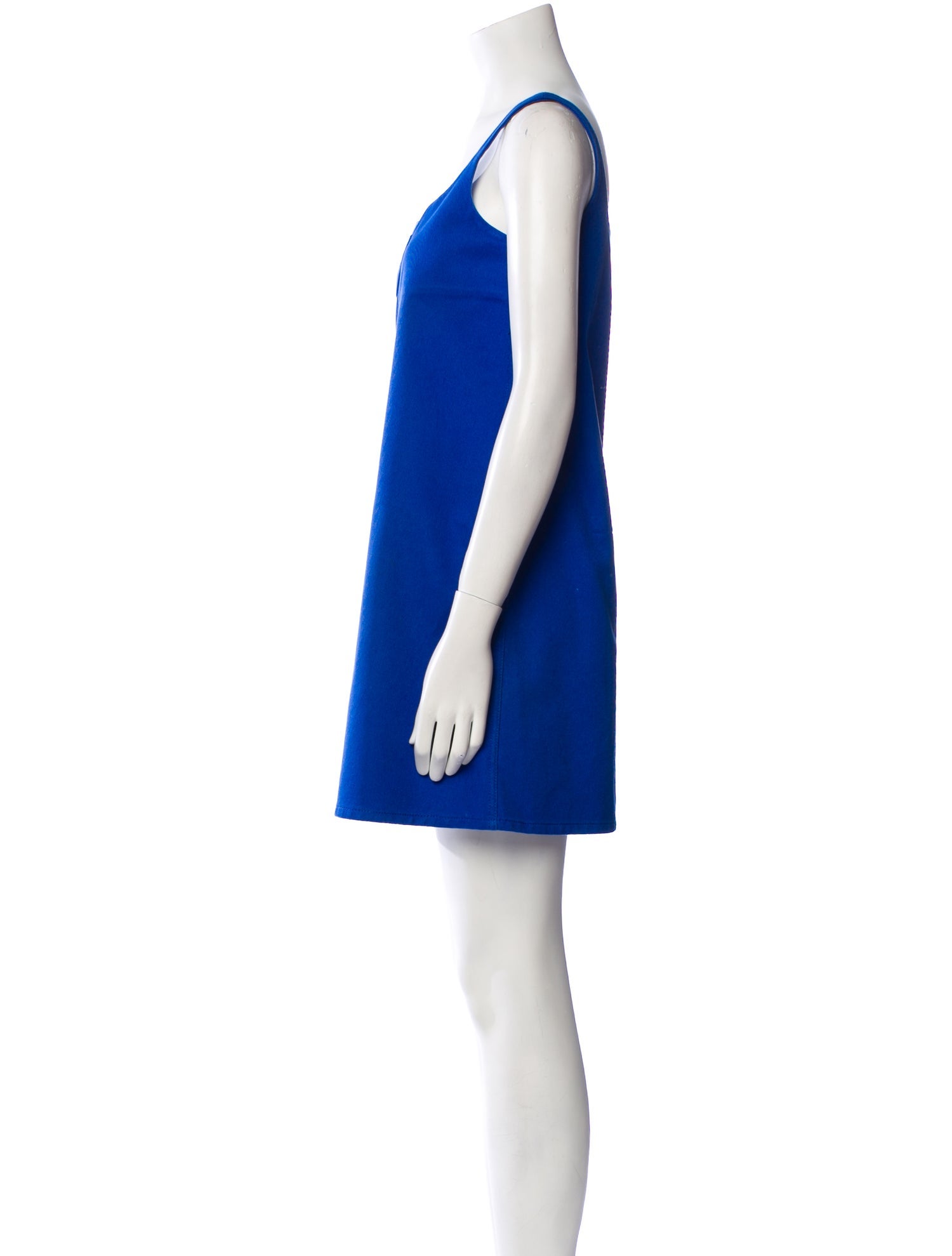 Prada 2022 Mini Dress