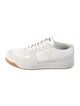Prada Leather Sneakers