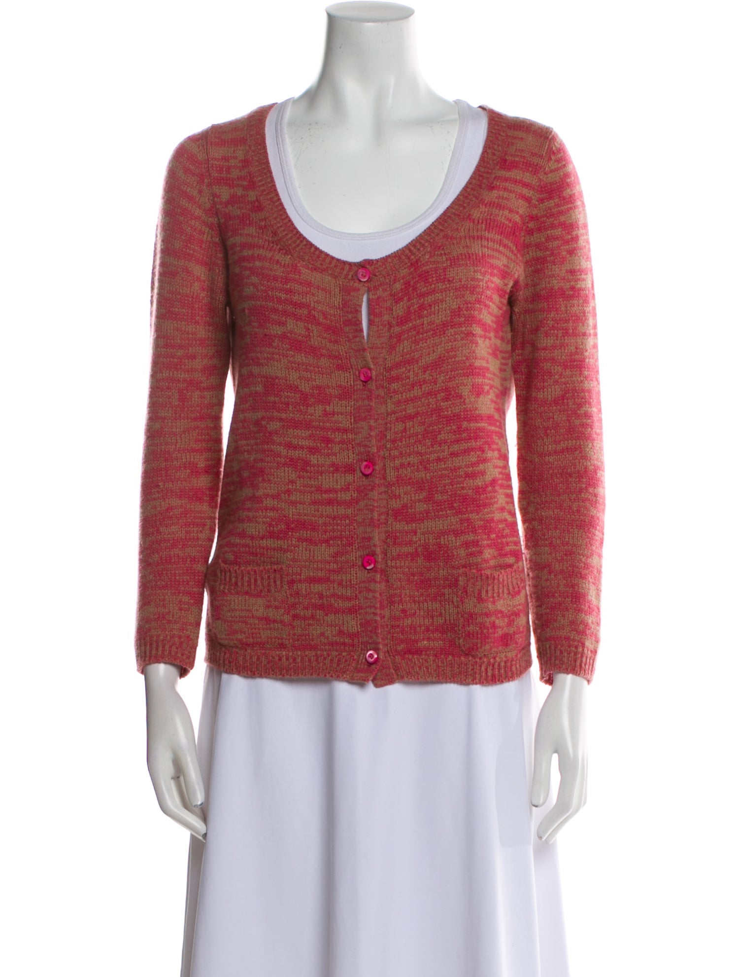 Prada Vintage 2000's Sweater