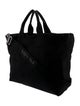 Prada Canvas Tote
