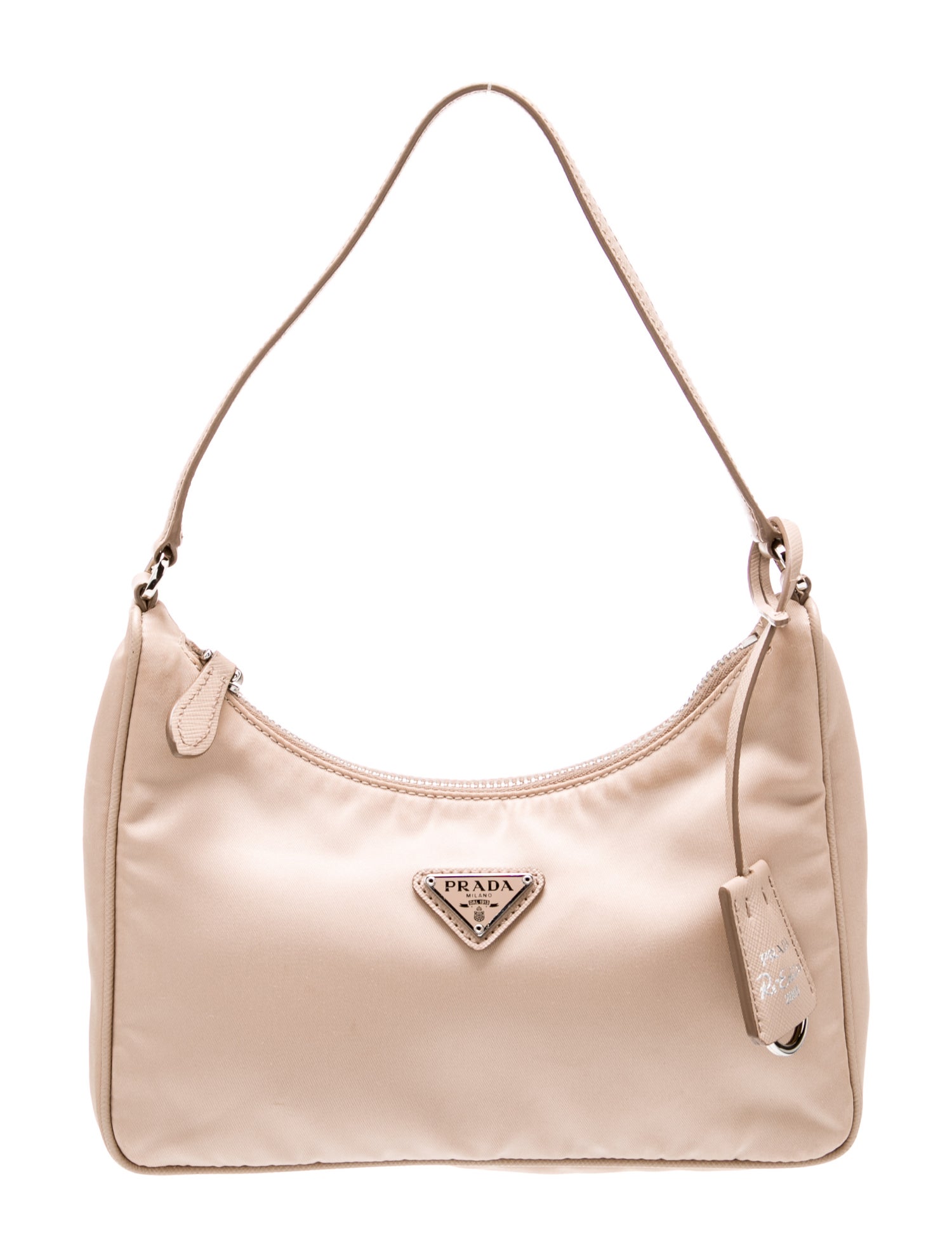 Prada Tessuto Nylon Re-Edition 2005