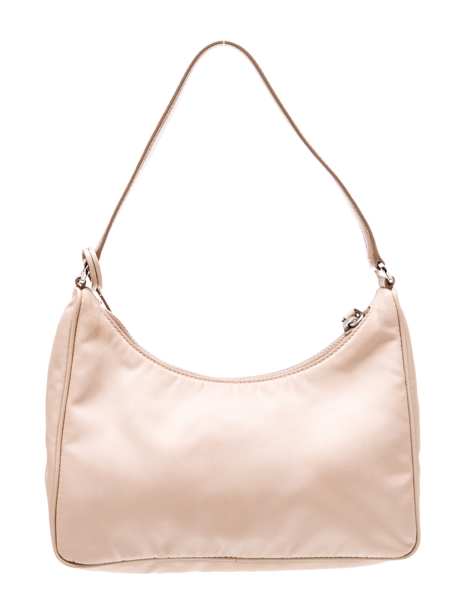 Prada Tessuto Nylon Re-Edition 2005