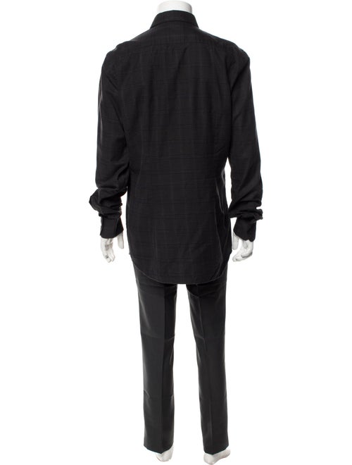 Prada 2012 Long Sleeve Shirt