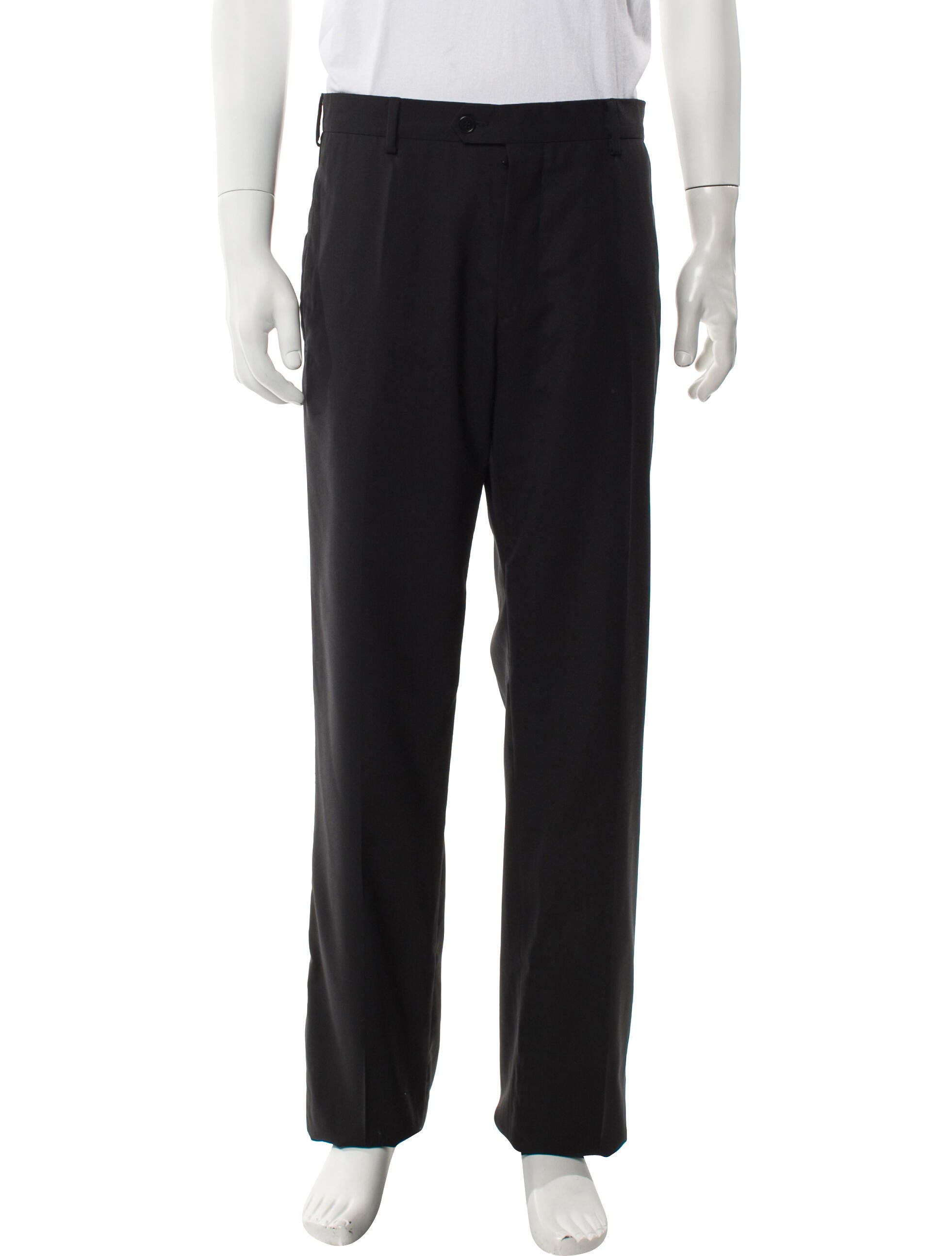 Prada 2011 Pants
