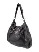 Prada Leather Hobo