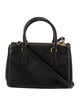 Prada Saffiano Leather Galleria Small