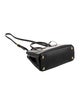 Prada Saffiano Leather Galleria Small