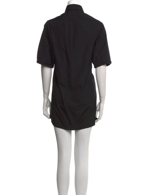 Prada 2022 Short Sleeve Tunic