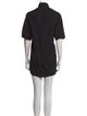Prada 2022 Short Sleeve Tunic