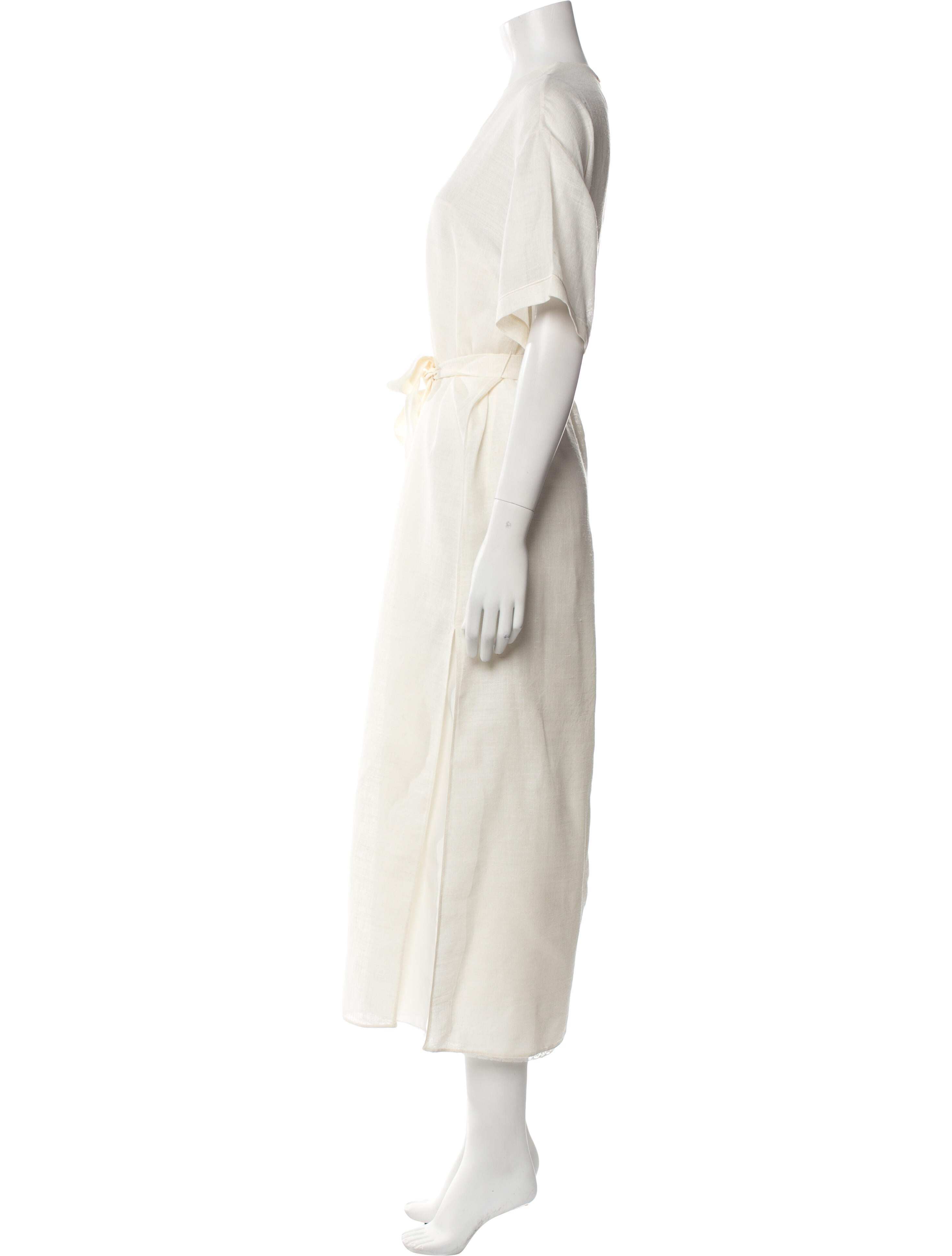 Prada 2023 Long Dress w/ Tags