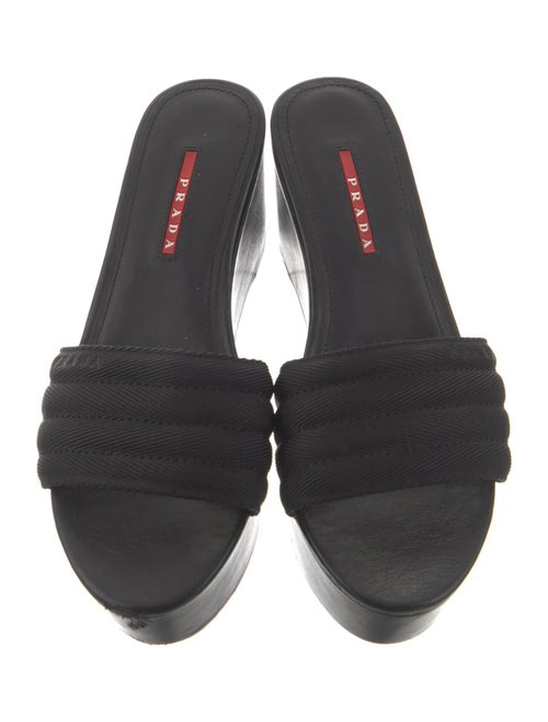 Prada Slides