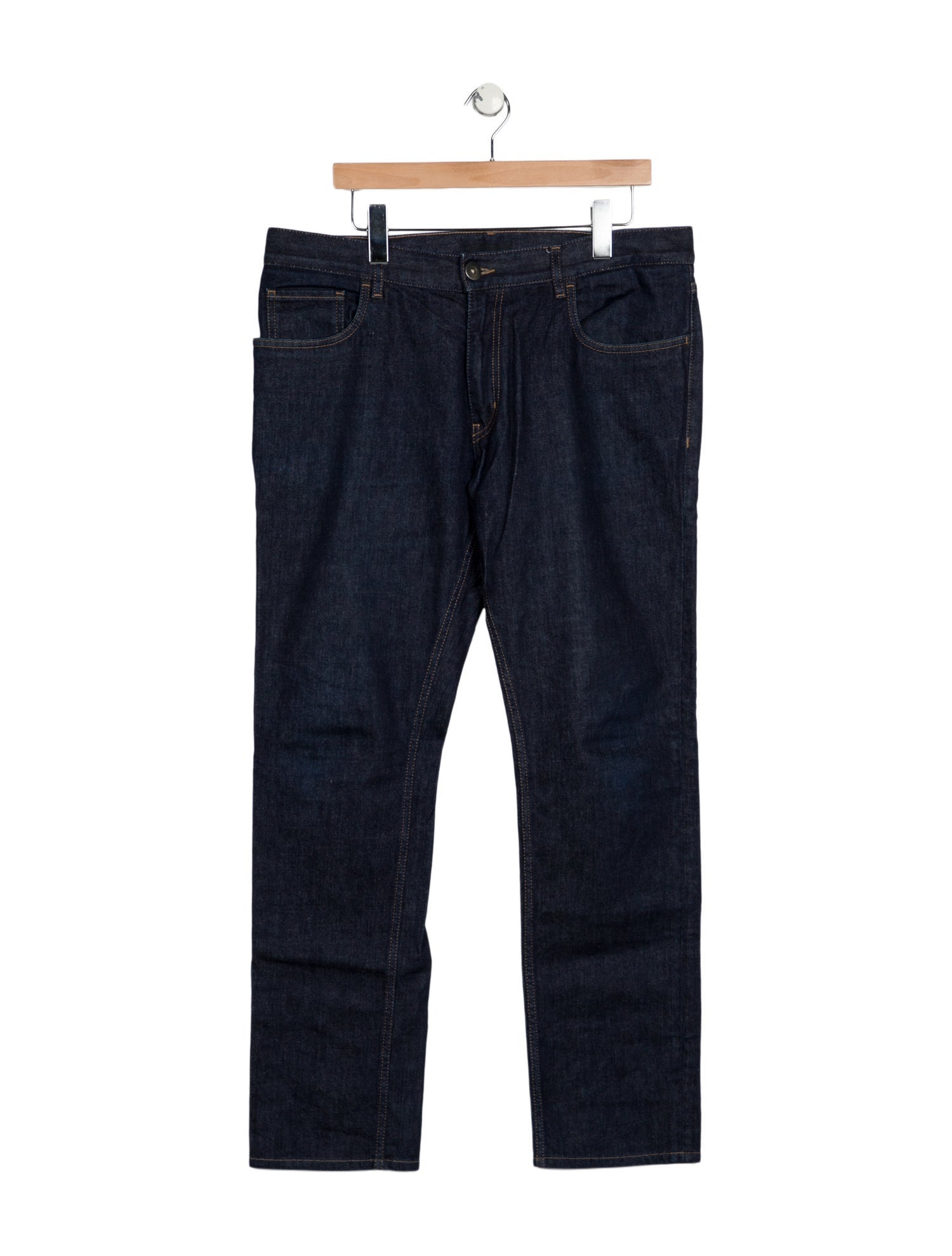 Prada 2022 Skinny Jeans