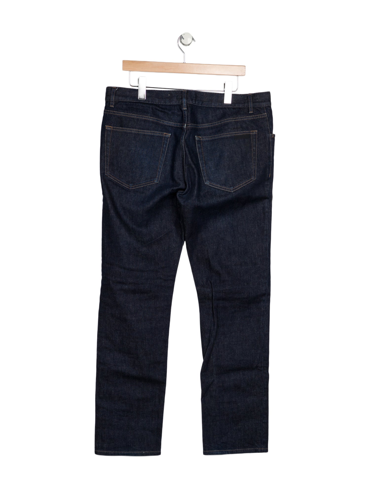 Prada 2022 Skinny Jeans