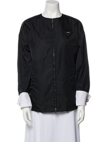 Prada Jackets 2022 Holiday Evening Jacket Us0, It36 | XS