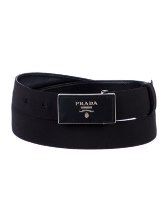 Prada Belt