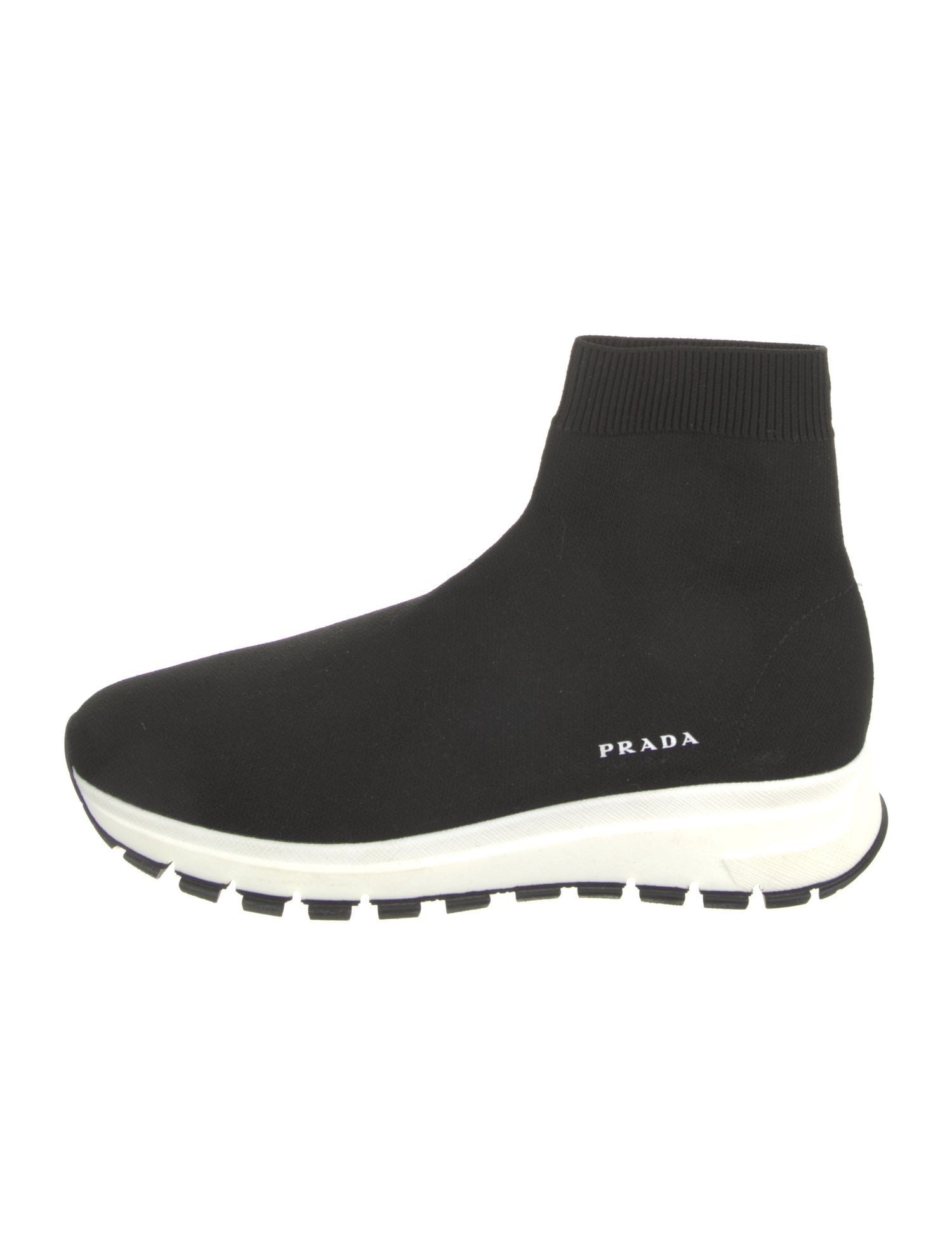 Prada Sock Sneakers