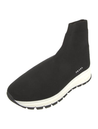 Prada Sock Sneakers