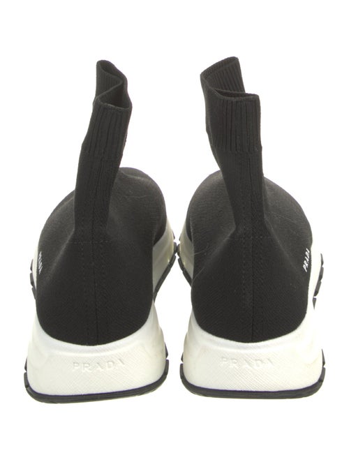 Prada Sock Sneakers