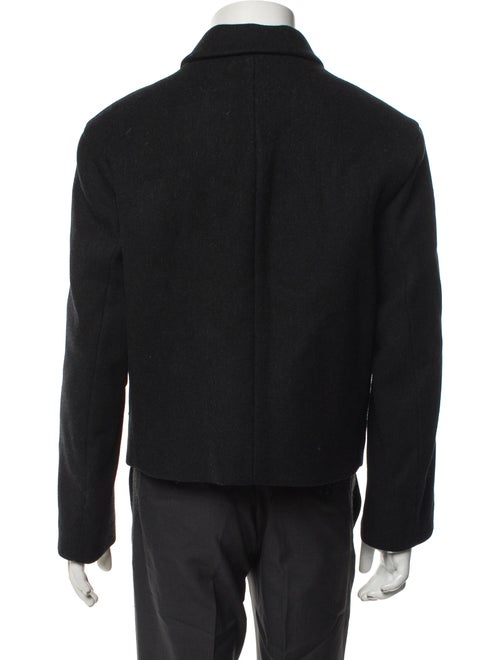 Prada Vintage 2000's Jacket