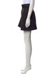 Prada 2021 Mini Skirt