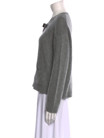 Prada 2016 Wool Sweater