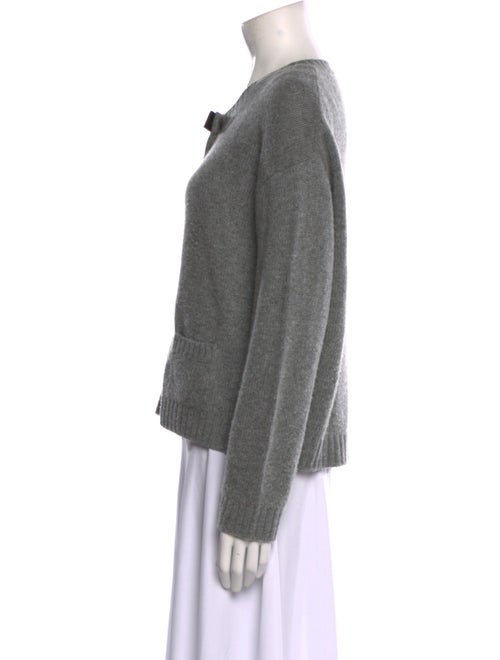 Prada 2016 Wool Sweater