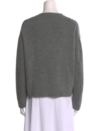 Prada 2016 Wool Sweater