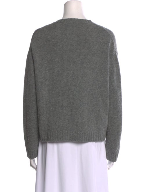 Prada 2016 Wool Sweater