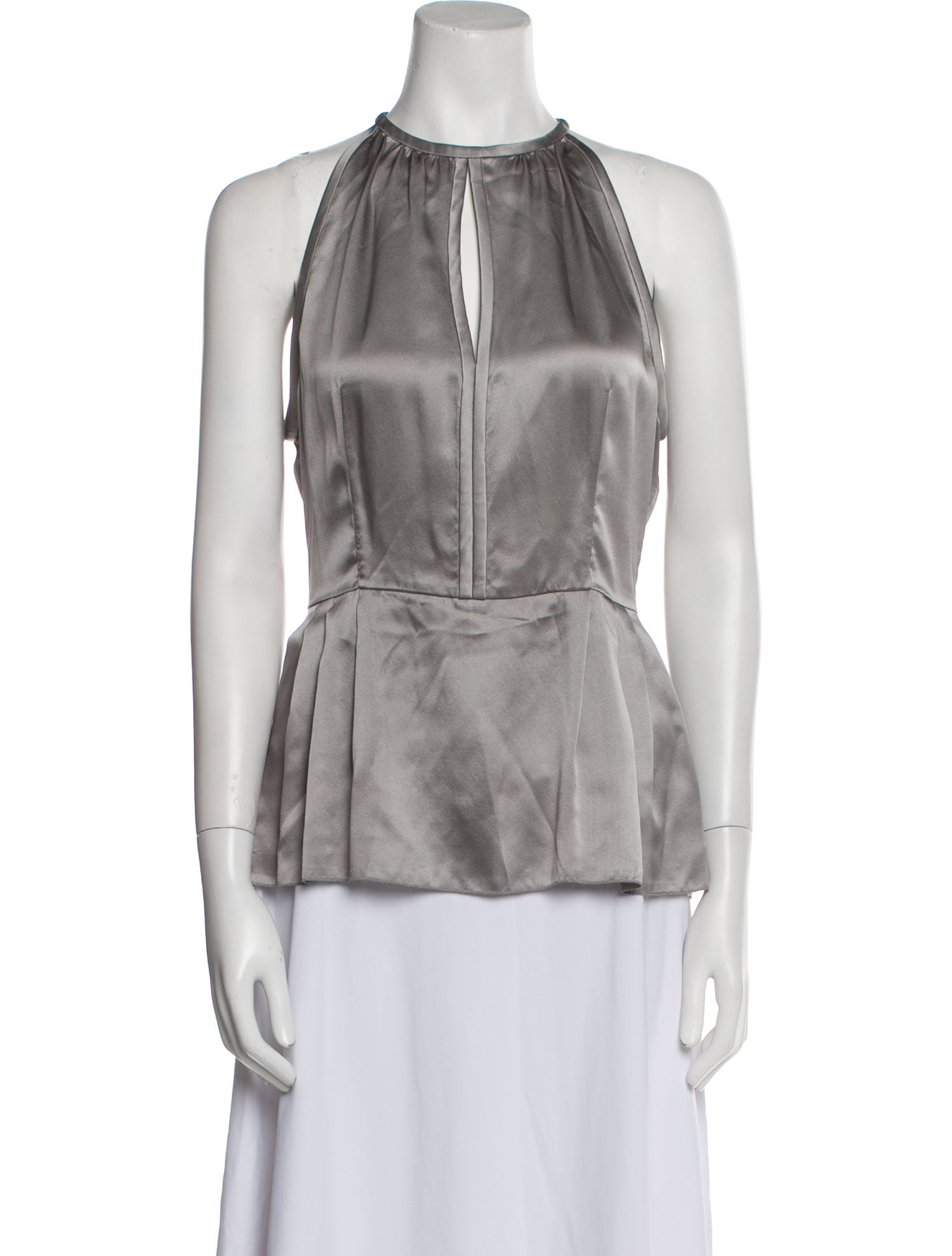 Prada Vintage 2020 Blouse