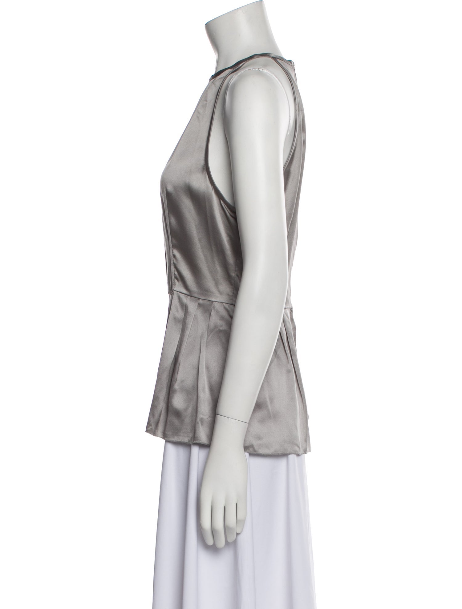 Prada Vintage 2020 Blouse