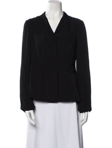 Prada Jackets Vintage 2000's Blazer Us6, It42 | M