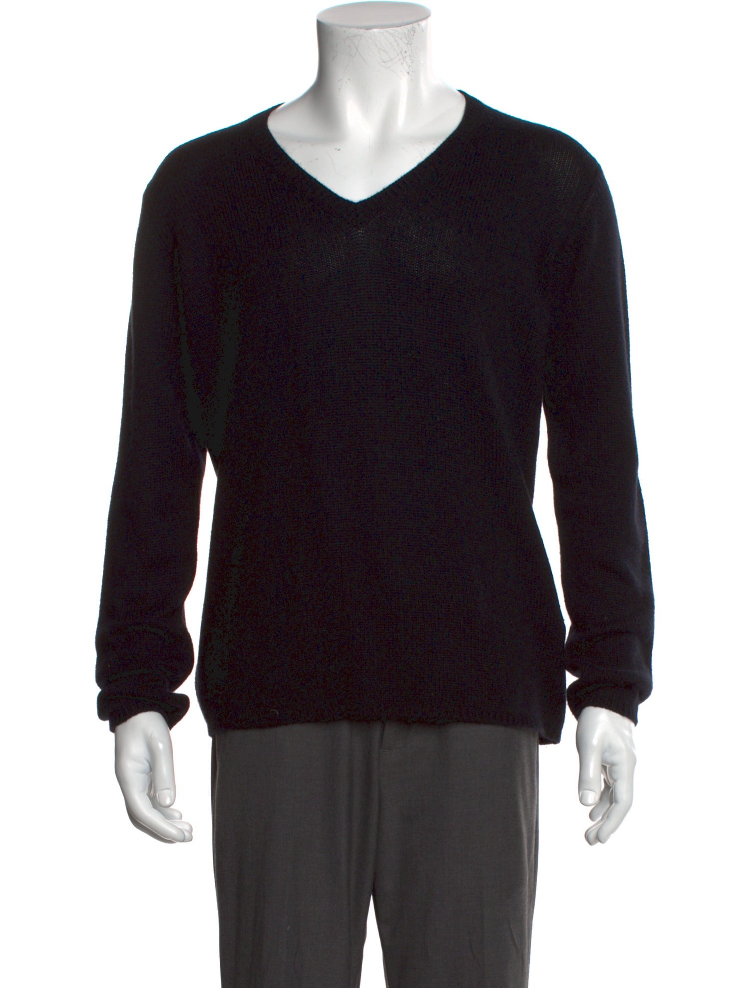 Prada 2013 Cashmere Pullover