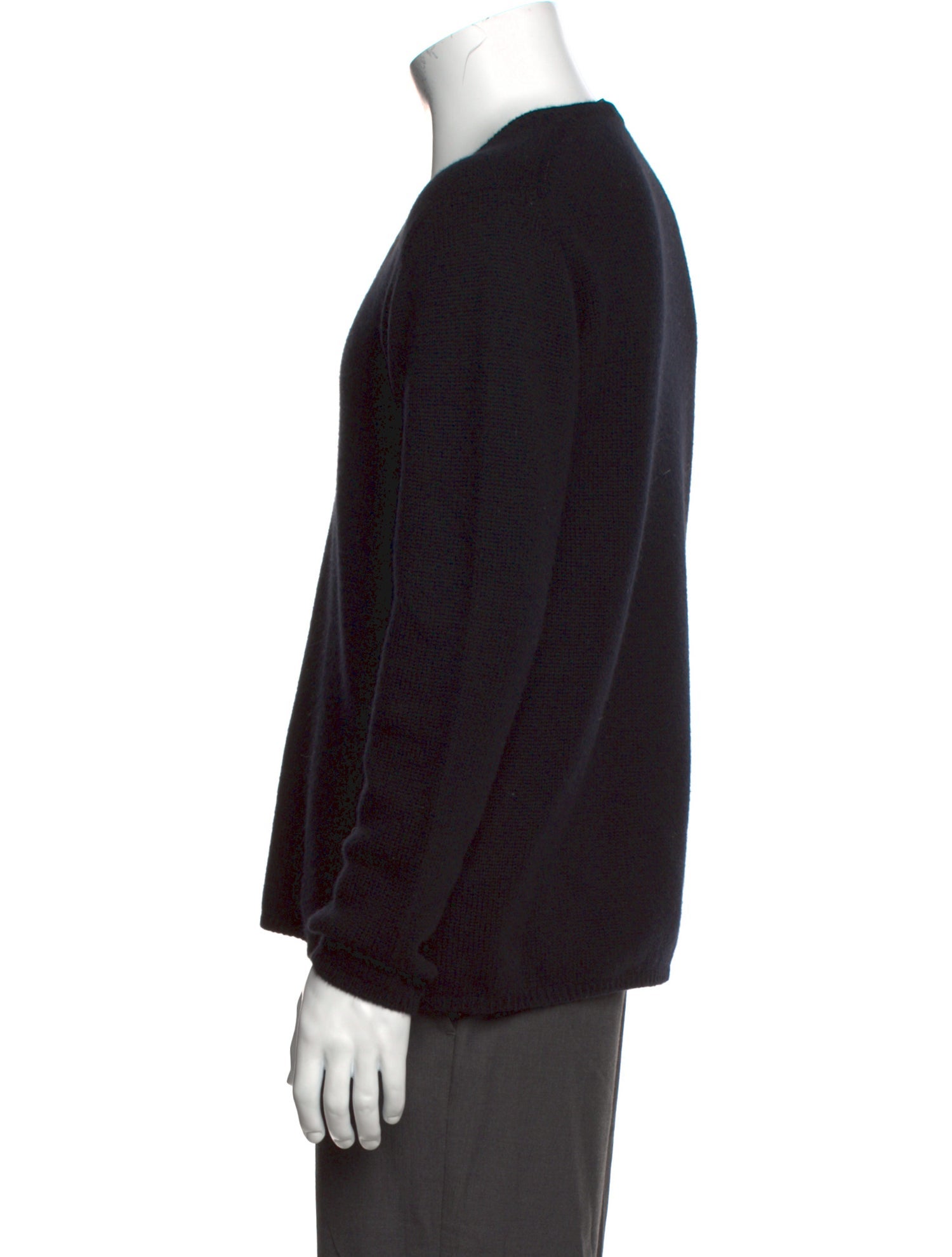 Prada 2013 Cashmere Pullover