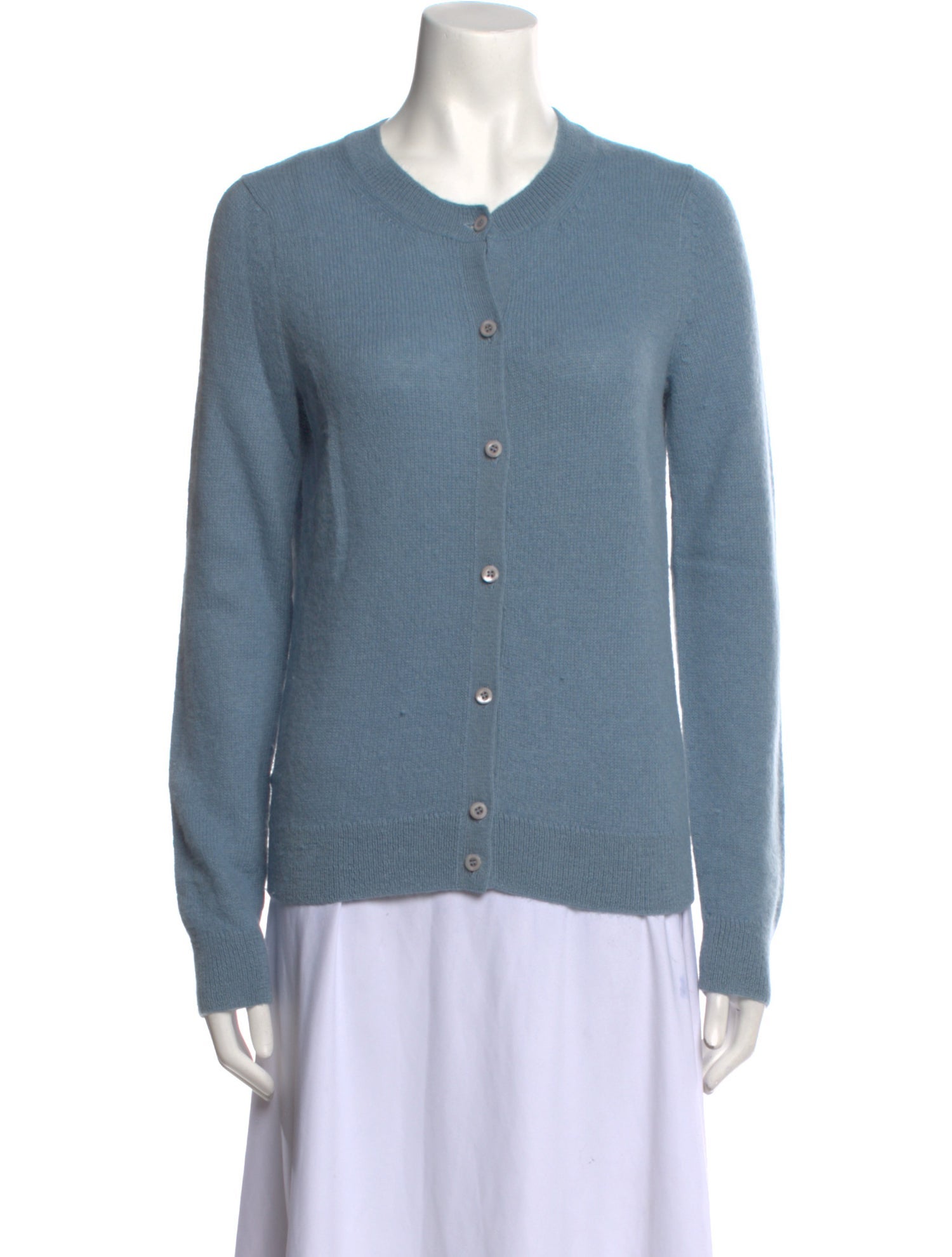 Prada 2014 Crew Neck Sweater