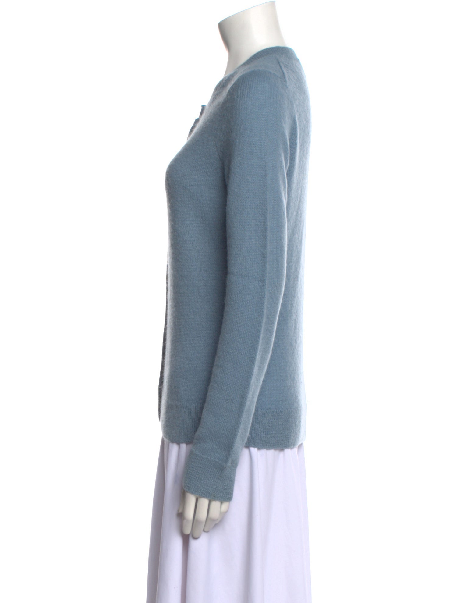 Prada 2014 Crew Neck Sweater