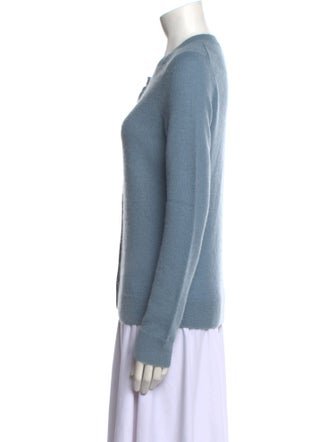 Prada 2014 Crew Neck Sweater