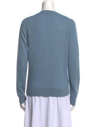 Prada 2014 Crew Neck Sweater