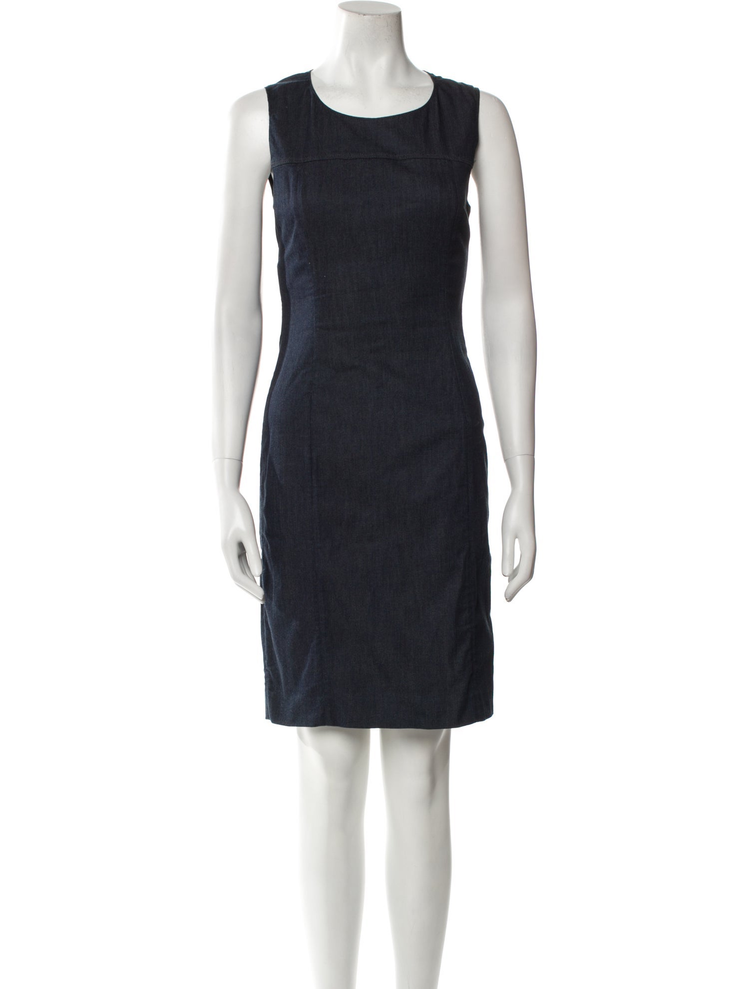 Prada Vintage Mini Dress