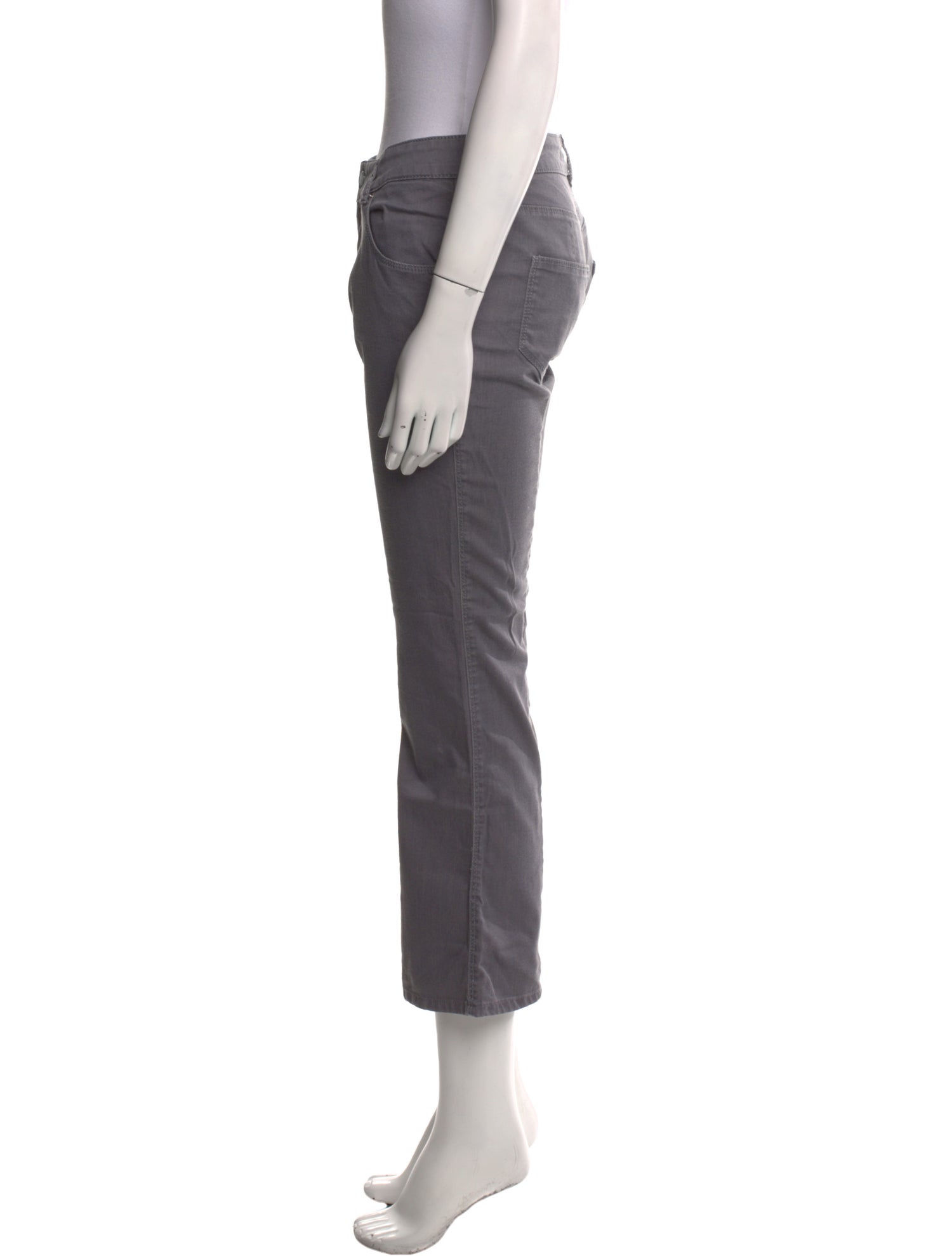 Prada Sport Vintage Wide Leg Pants