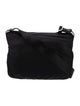Prada Tessuto Nylon Messenger Bag