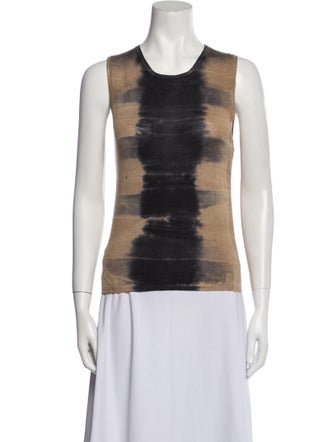 Prada Vintage 2004 Top