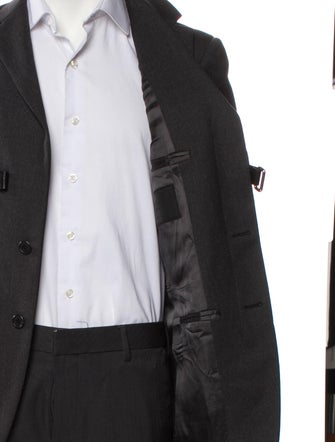 Prada Vintage 1999 Blazer